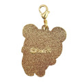 Japan San-X Store Charm Set - Chairoikoguma & Korilakkuma : Flower Marches - 3