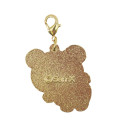 Japan San-X Store Charm Set - Chairoikoguma & Korilakkuma : Flower Marches - 5