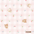 Japan San-X Store Handbag - Chairoikoguma & Korilakkuma : Flower Marches - 3