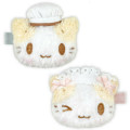 Japan Sanrio Plush Hair Clip - Masyumaro : Chef & Maid Server - 1