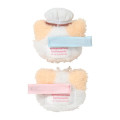 Japan Sanrio Plush Hair Clip - Masyumaro : Chef & Maid Server - 3