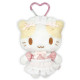 Japan Sanrio Mascot Holder - Masyumaro : Maid Server