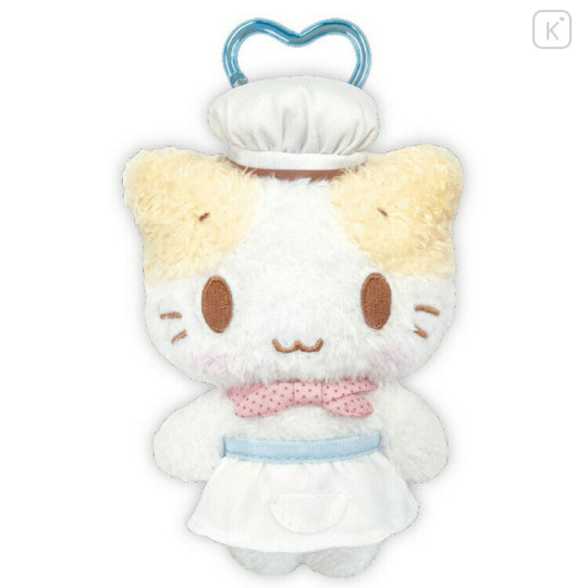 Japan Sanrio Mascot Holder - Masyumaro : Chef - 1