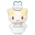 Japan Sanrio Mascot Holder - Masyumaro : Chef - 1