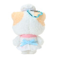 Japan Sanrio Mascot Holder - Masyumaro : Chef - 3
