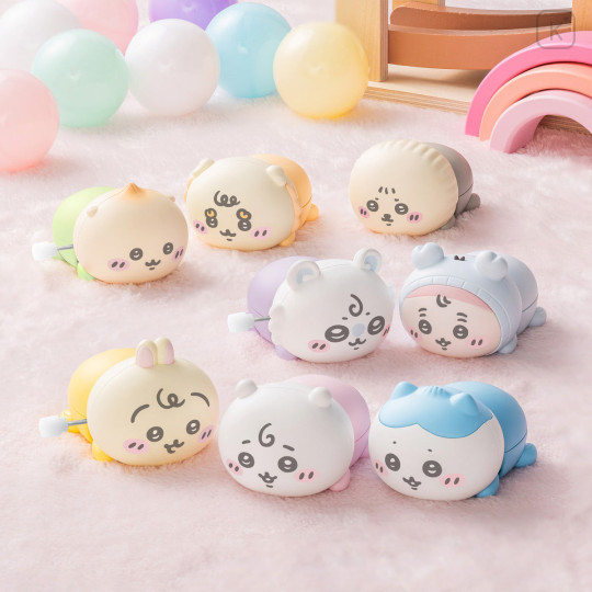 Japan Chiikawa Secret Figure Collection - Chiikawa Baby : Crawling Figure Blind Box - 2