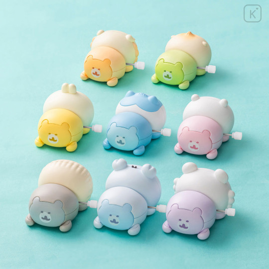 Japan Chiikawa Secret Figure - Chiikawa Baby : Crawling Figure Blind Box - 3