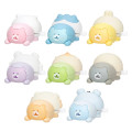 Japan Chiikawa Secret Figure - Chiikawa Baby : Crawling Figure Blind Box - 6