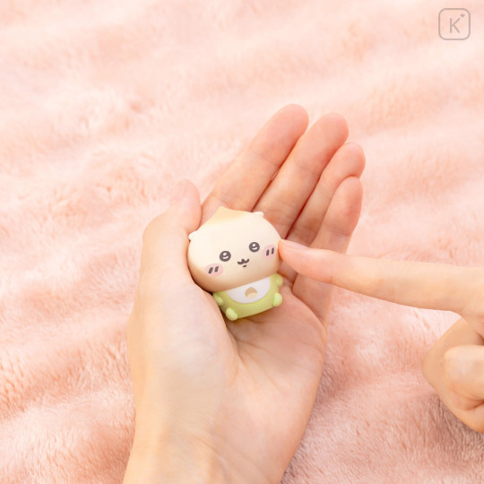 Japan Chiikawa Soft Vinyl Figure Set - Chiikawa Baby - 5