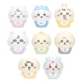 Japan Chiikawa Soft Vinyl Mascot Box Set - Chiikawa Baby - 6