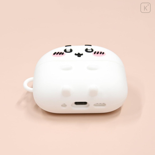 Japan Chiikawa AirPods 3 Silicone Case - Chiikawa - 3