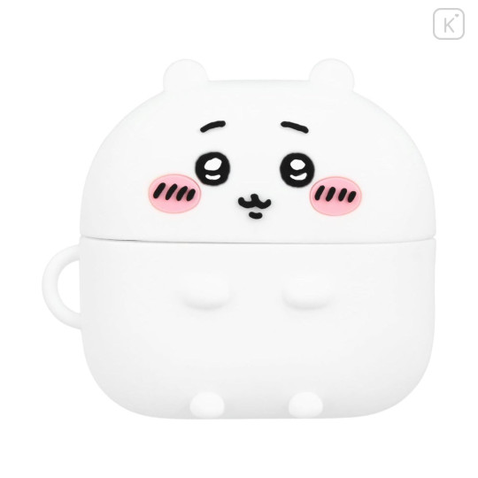 Japan Chiikawa AirPods 3 Silicone Case - Chiikawa - 4