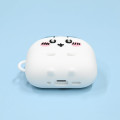 Japan Chiikawa AirPods 3 Silicone Case - Hachiware - 3