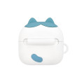 Japan Chiikawa AirPods 3 Silicone Case - Hachiware - 5