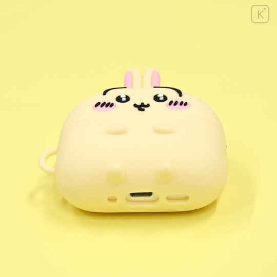 Japan Chiikawa AirPods 3 Silicone Case - Usagi - 3