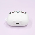 Japan Chiikawa AirPods 3 Silicone Case - Momonga - 3