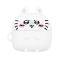Japan Chiikawa AirPods 3 Silicone Case - Momonga - 4