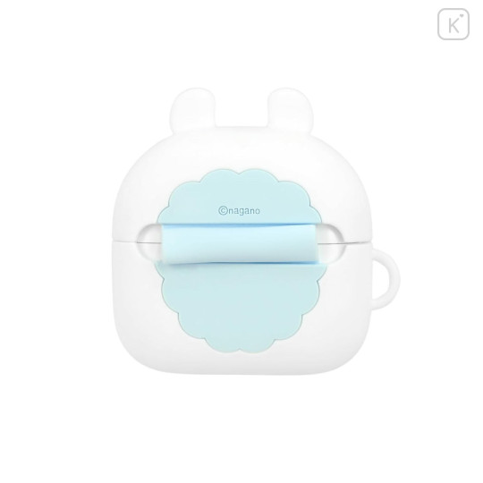 Japan Chiikawa AirPods 3 Silicone Case - Momonga - 5