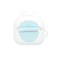 Japan Chiikawa AirPods 3 Silicone Case - Momonga - 5