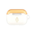 Japan Chiikawa AirPods Pro 3 Soft Case - Usagi : Relax - 5