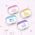 Japan Chiikawa AirPods Pro 3 Soft Case - Momonga : Relax - 2