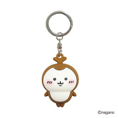 Japan Chiikawa Figure Keychain - Chiikabu