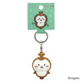 Japan Chiikawa Figure Keychain - Chiikabu - 2