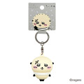 Japan Chiikawa Figure Keychain - Rakko - 2