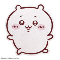 Japan Chiikawa Nap Blanket - Chiikawa : Happy - 1