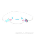 Japan Sanrio Mascot Tape Measure - Cinnamoroll Face - 1