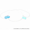 Japan Sanrio Mascot Tape Measure - Cinnamoroll Face - 2