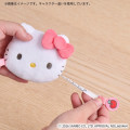 Japan Sanrio Mascot Tape Measure - Cinnamoroll Face - 3