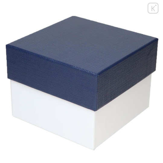 Japan One Piece Kutani Ware Soba choko Small Bowl - Luffy Kutani Ware The Great Wave off Kanagawa - 3