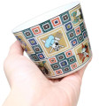 Japan One Piece Kutani Ware Soba choko Small Bowl - Pirate Flag - 2