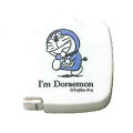 Japan Doraemon Mascot Tape Measure - Doraemon : So Happy - 1