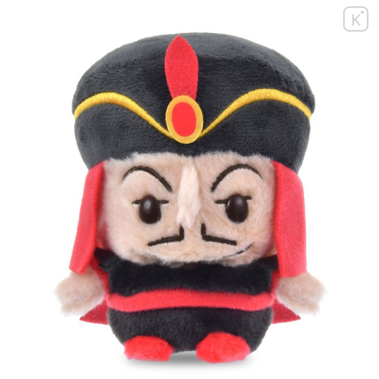 Japan Disney Store Urupocha-chan Plush - Aladdin : Jafar - 1