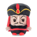 Japan Disney Store Urupocha-chan Plush - Aladdin : Jafar - 1