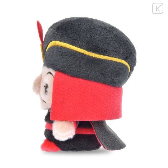 Japan Disney Store Urupocha-chan Plush - Aladdin : Jafar - 3