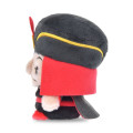 Japan Disney Store Urupocha-chan Plush - Aladdin : Jafar - 3