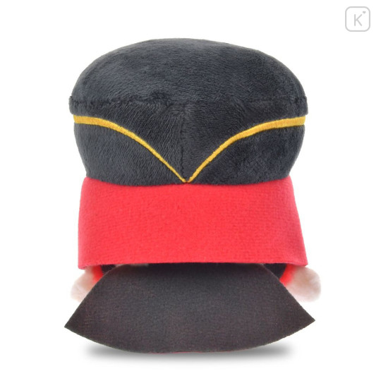 Japan Disney Store Urupocha-chan Plush - Aladdin : Jafar - 4