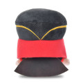 Japan Disney Store Urupocha-chan Plush - Aladdin : Jafar - 4