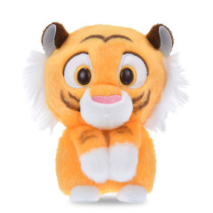 Japan Disney Store Urupocha-chan Plush - Aladdin : Tiger Rajah