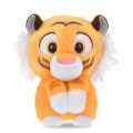 Japan Disney Store Urupocha-chan Plush - Aladdin : Tiger Rajah - 1