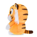 Japan Disney Store Urupocha-chan Plush - Aladdin : Tiger Rajah - 3
