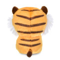 Japan Disney Store Urupocha-chan Plush - Aladdin : Tiger Rajah - 4