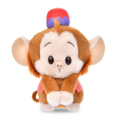 Japan Disney Store Urupocha-chan Plush - Aladdin : Monkey Rajah