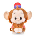 Japan Disney Store Urupocha-chan Plush - Aladdin : Monkey Rajah - 1
