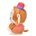 Japan Disney Store Urupocha-chan Plush - Aladdin : Monkey Rajah - 3