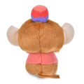 Japan Disney Store Urupocha-chan Plush - Aladdin : Monkey Rajah - 4