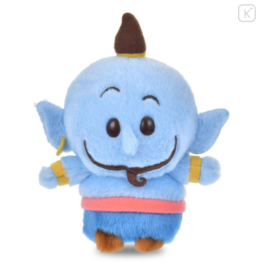 Japan Disney Store Urupocha-chan Plush - Aladdin Genie - 1
